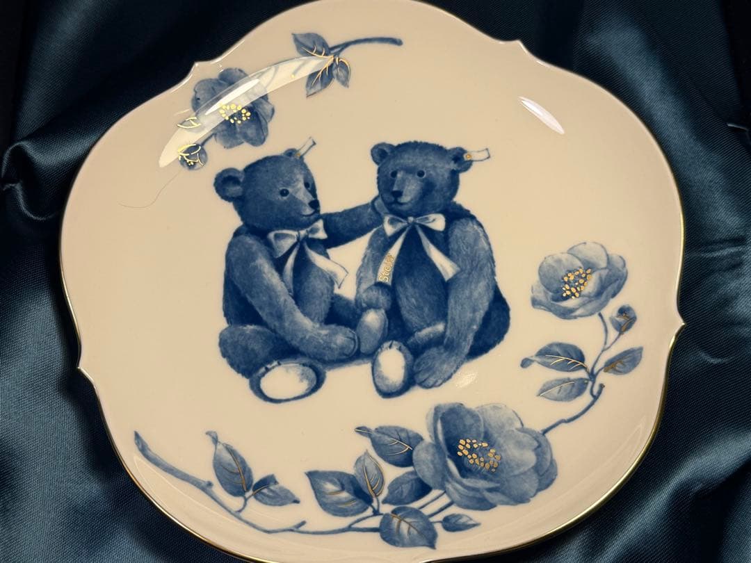 マイセン × シュタイフ コラボ限定セット 2003/2004 袋未開封 - メルカリ