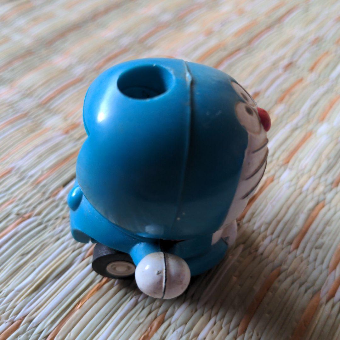 ✅️激レア ドラえもん鉛筆削り 小学1年生付録 - メルカリ