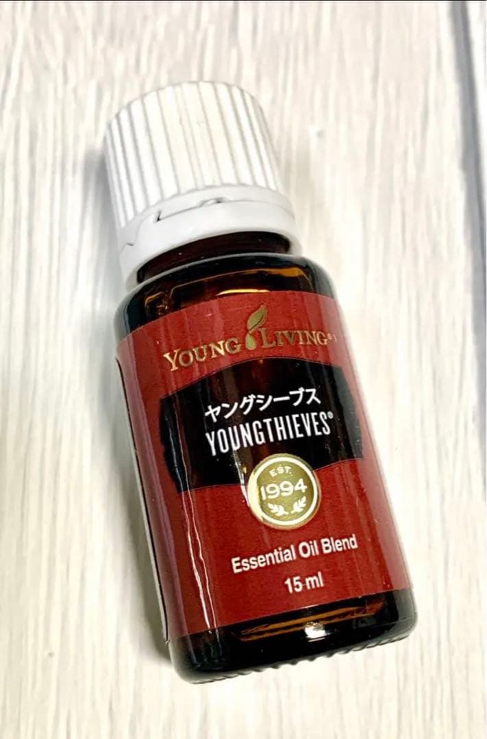 新品☆ヤングリビング ヤングシーブス＆ラベンダー アロマ 精油☆未開封 ヤングシーブス 15ml | ヤングリビング精油 | Young Living Essential Oils