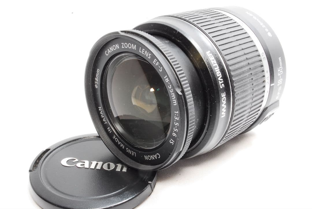 ☆夏の思い出を切り取ろう☆Canon Kiss X2レンズキット☆おまけ付き