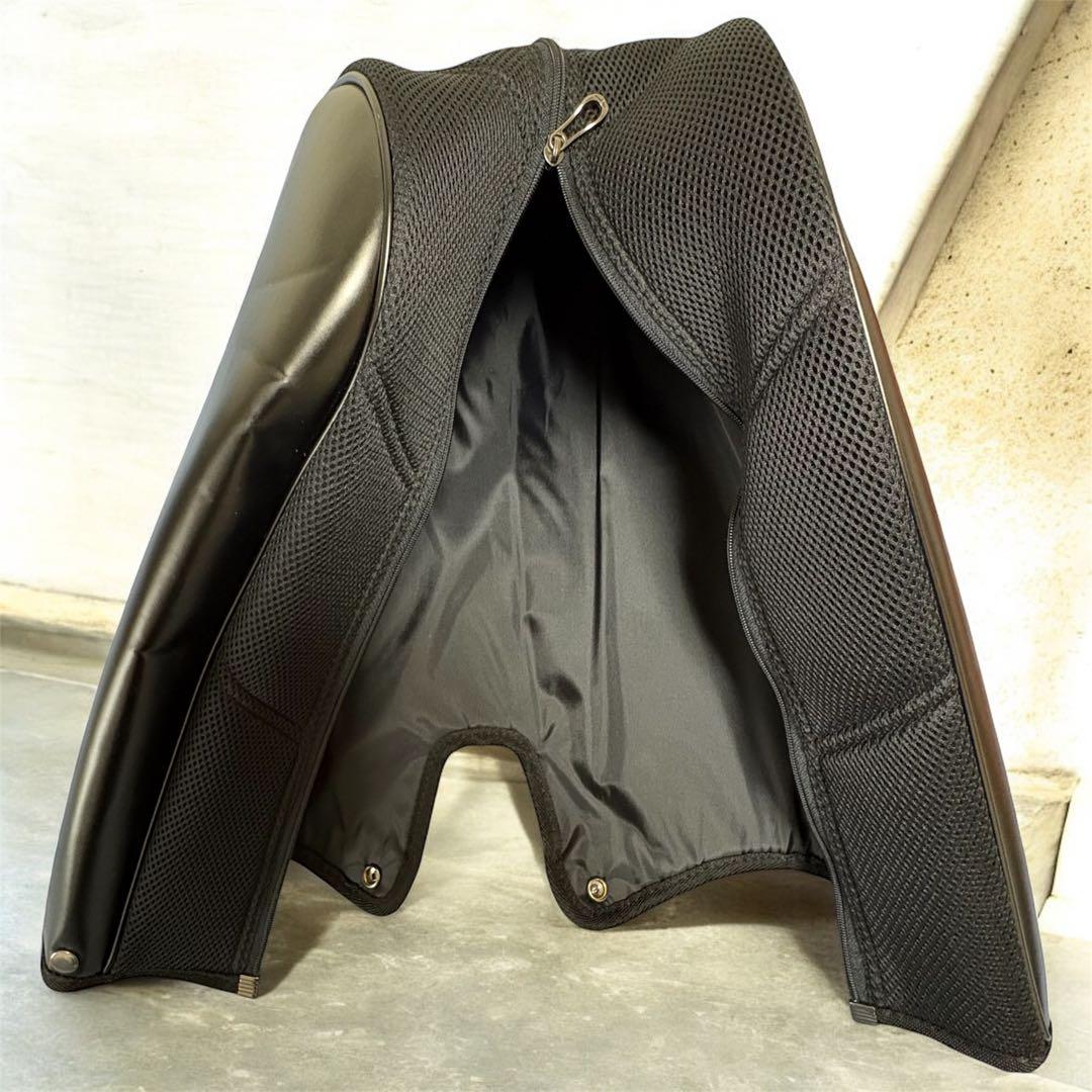 バッグ｜ゴルフ｜ゴルフ｜ミズノ公式オンライン ミズノ MP CRAFT 3点式