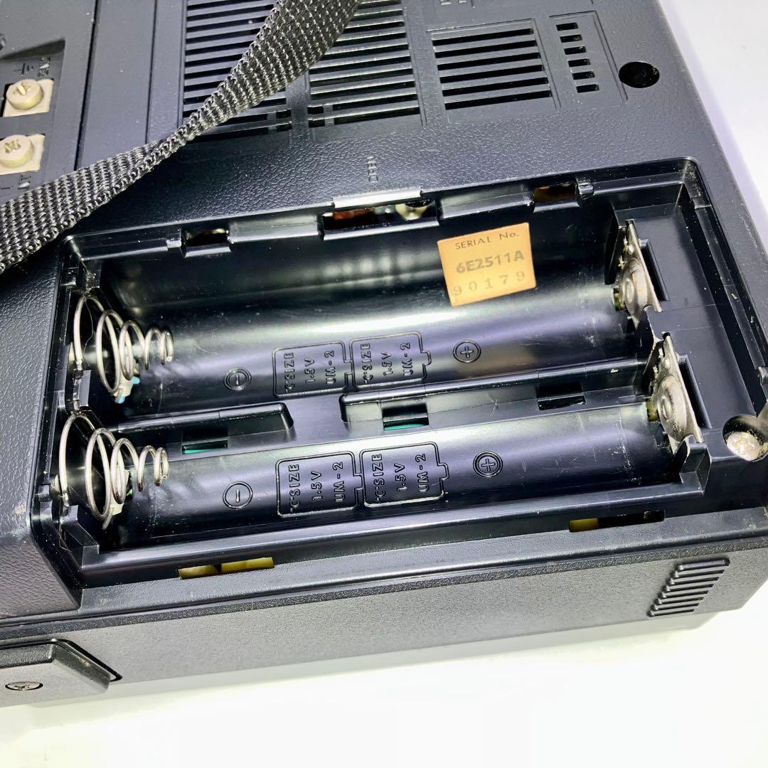 JPMALL LLC様専用 ナショナル パナソニック RF-1010 ラジオ