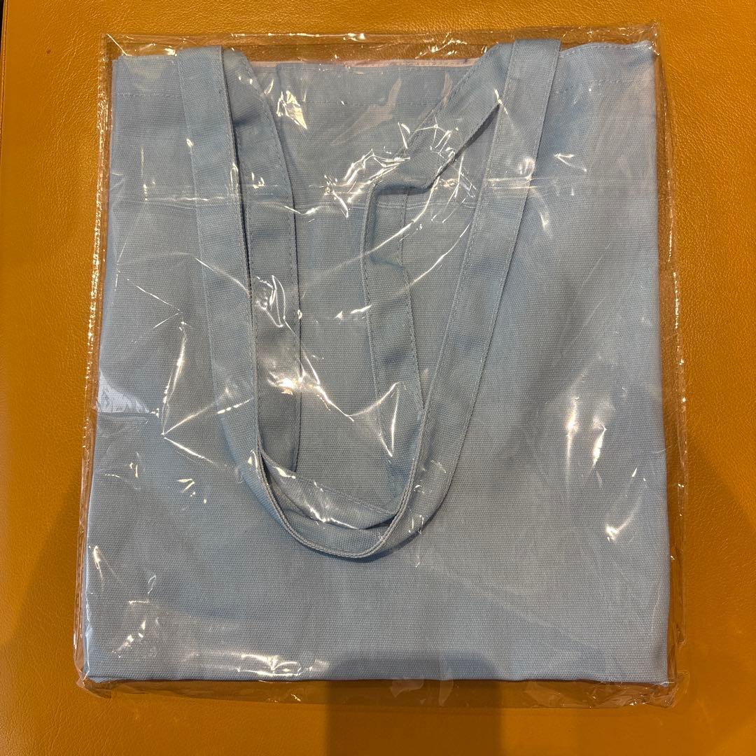 jennie TSUTAYA限定トートバッグ - メルカリ