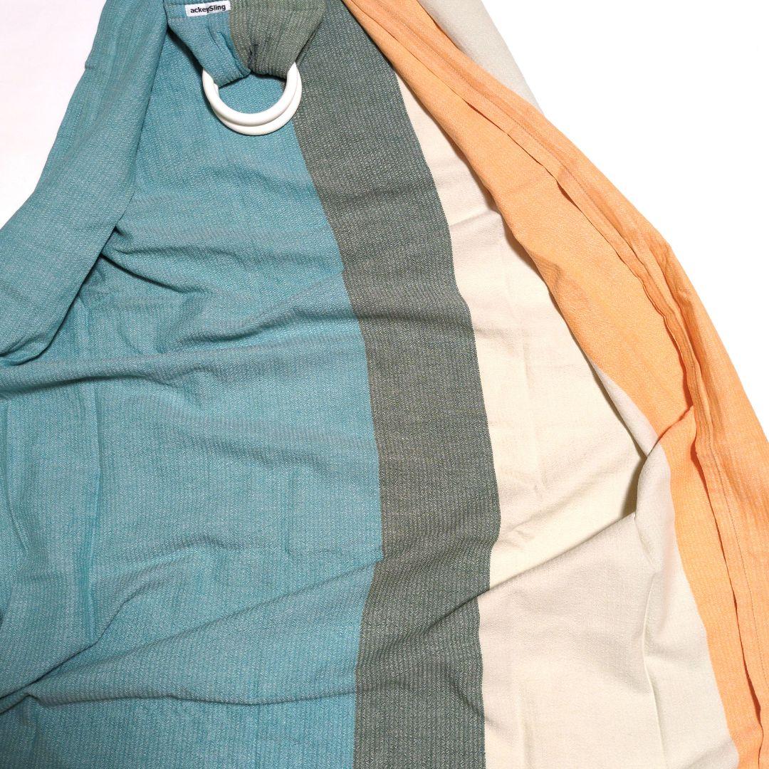 ackeySling あっきースリング オレンジミント