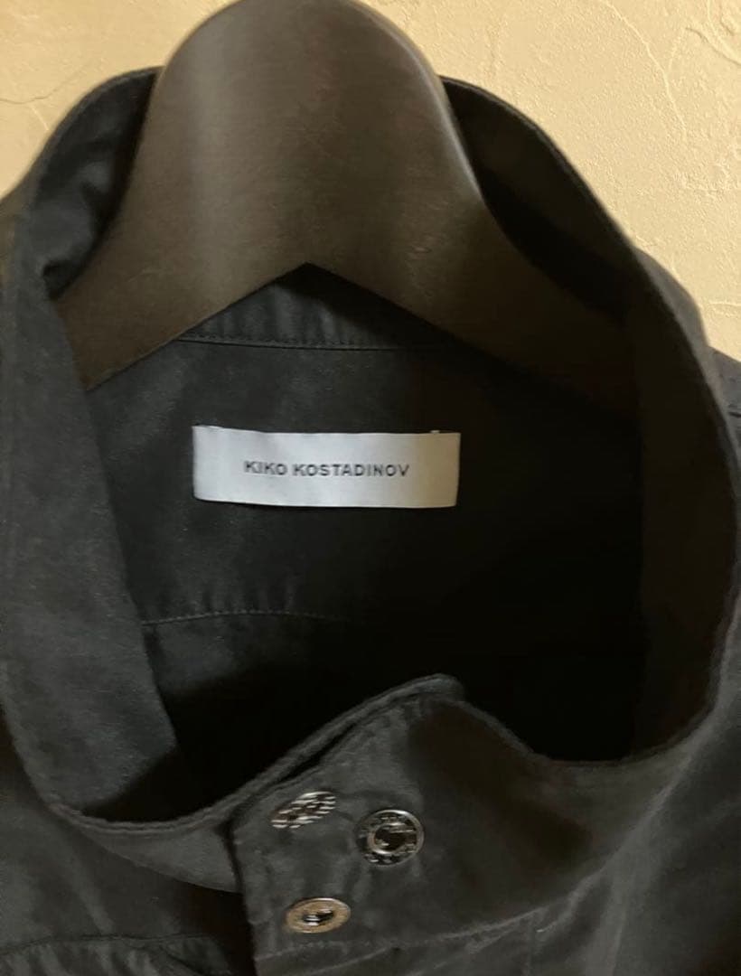 KIKO KOSTADINOV Meno クロップドジャケット 46 - メルカリ