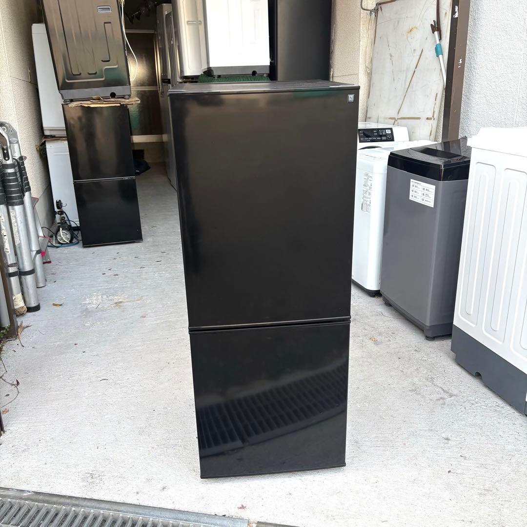 ニトリ2024 2022年冷蔵庫洗濯機セット 一人暮らしセット 分解洗浄済み