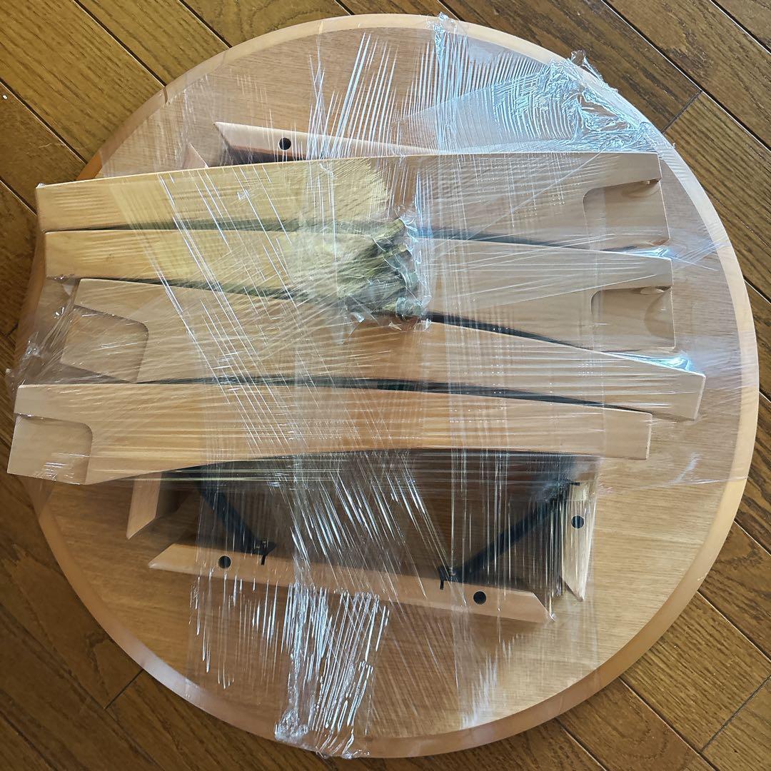 ahkh17様リクエスト品】Oliver オリバー サイドテーブル - メルカリ