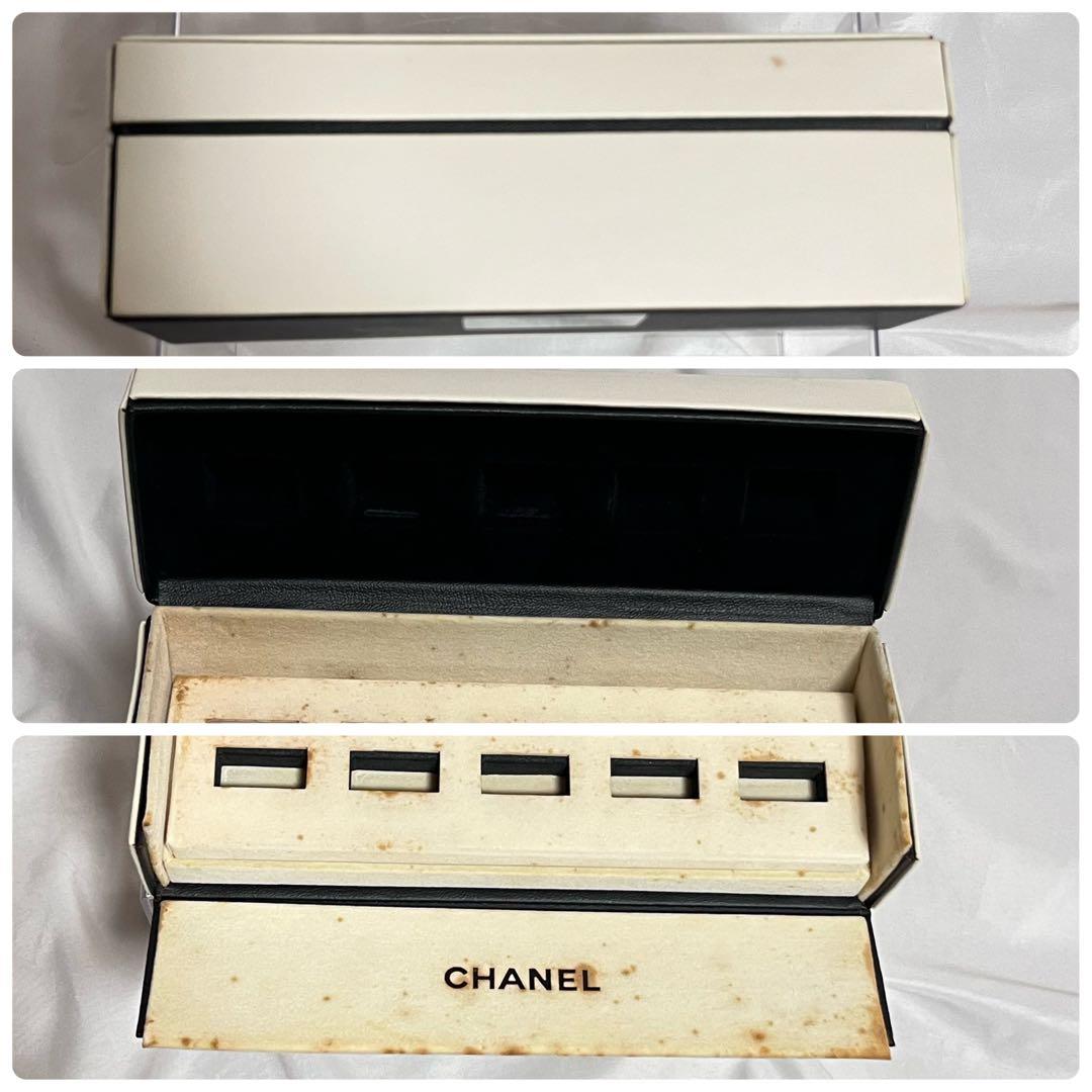 シャネル フレグランス ワードローブ 香水 ミニボトル 5個 セット