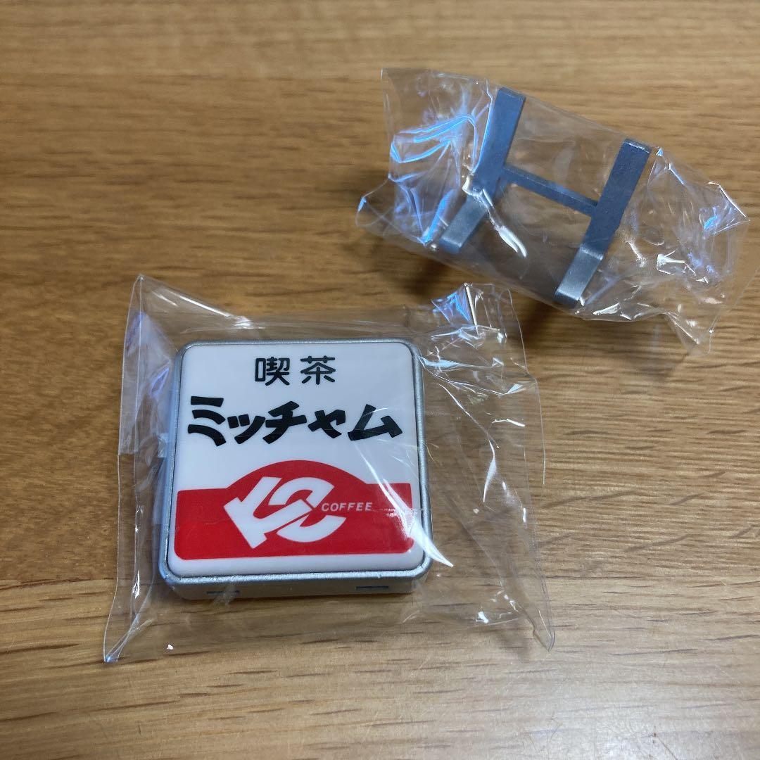 藤井風 ミッチャム メモリアル缶 看板のみ - メルカリ