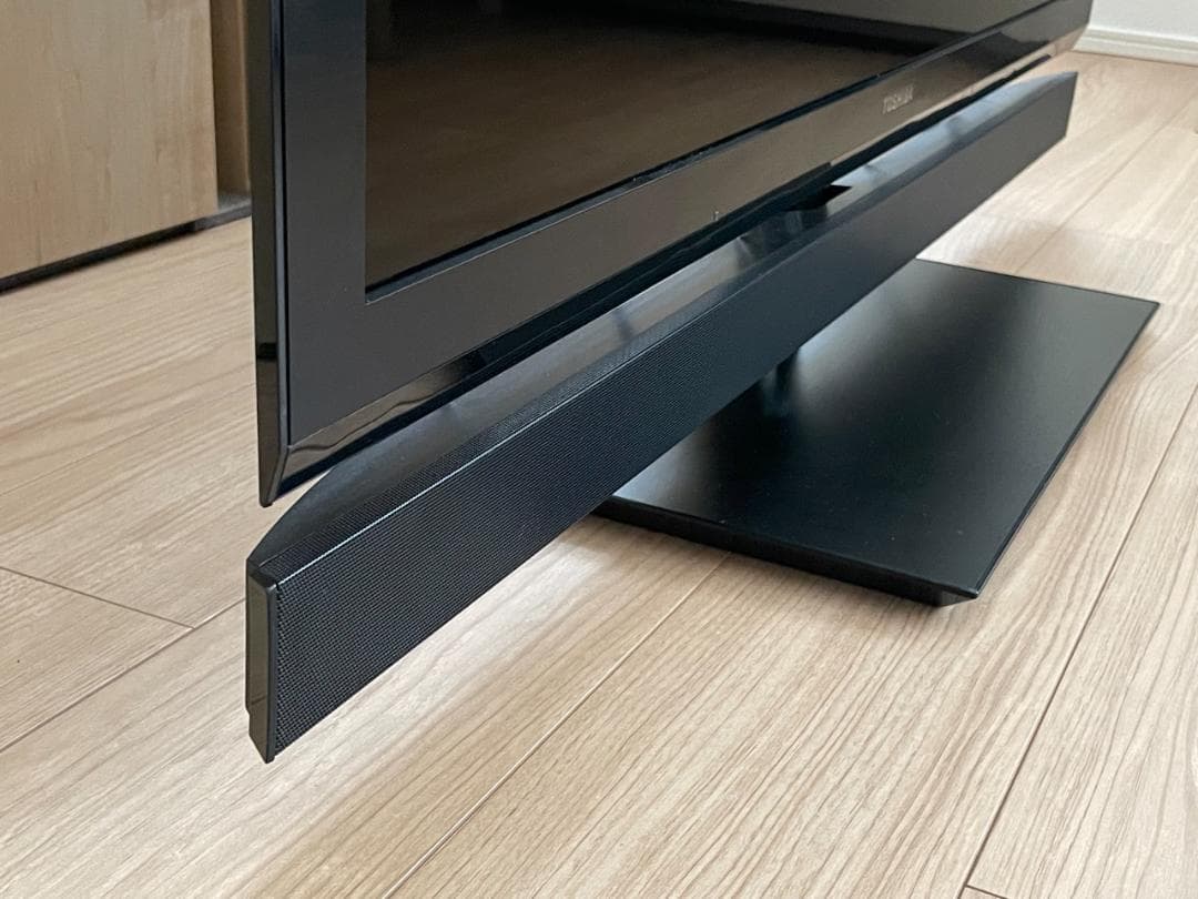 CELL REGZA 46XE2（モニターのみ） - メルカリ