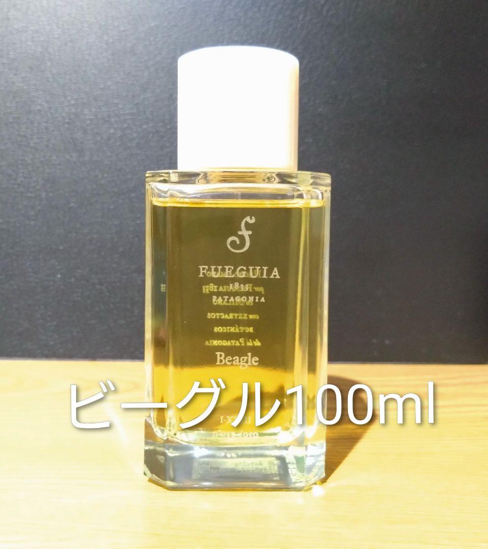 Beagle FUEGUIA 1833 100ml - メルカリ