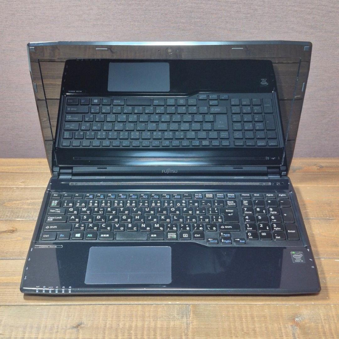 在宅ワークに！ 初心者向設定済 最新Windows11 ノートパソコン 192