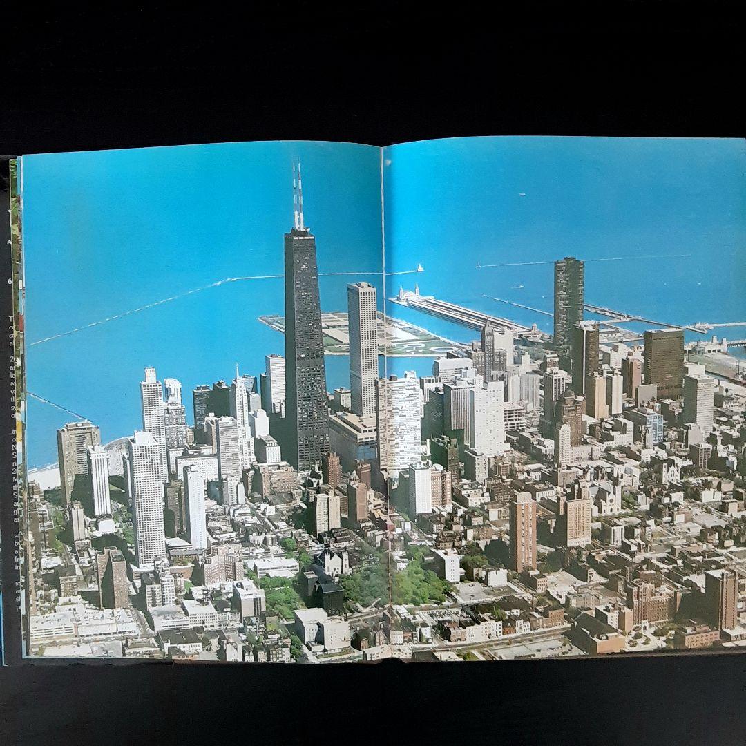 70年代旅行ガイドブック／ヨーロッパ・アメリカ19冊オールカラー写真集