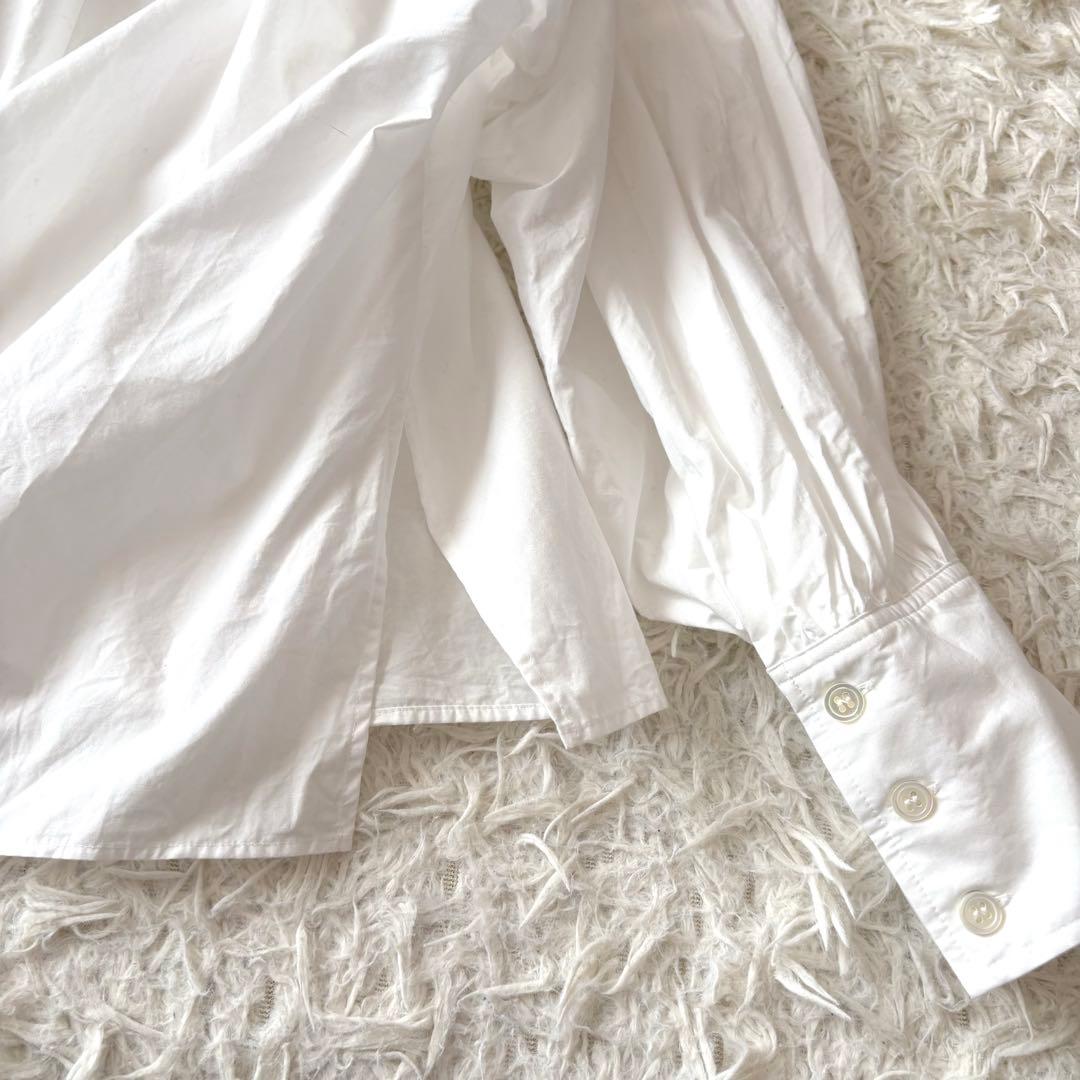 ウィムガゼット☆ボウタイドルマンブラウス ゆったり フォーマル 卒業