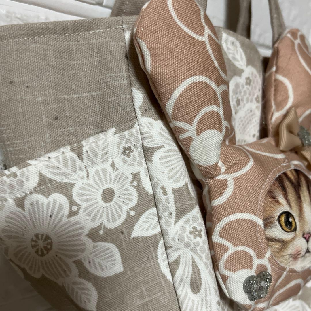 コヤンイサムチョン マロンちゃんミニトート - メルカリ