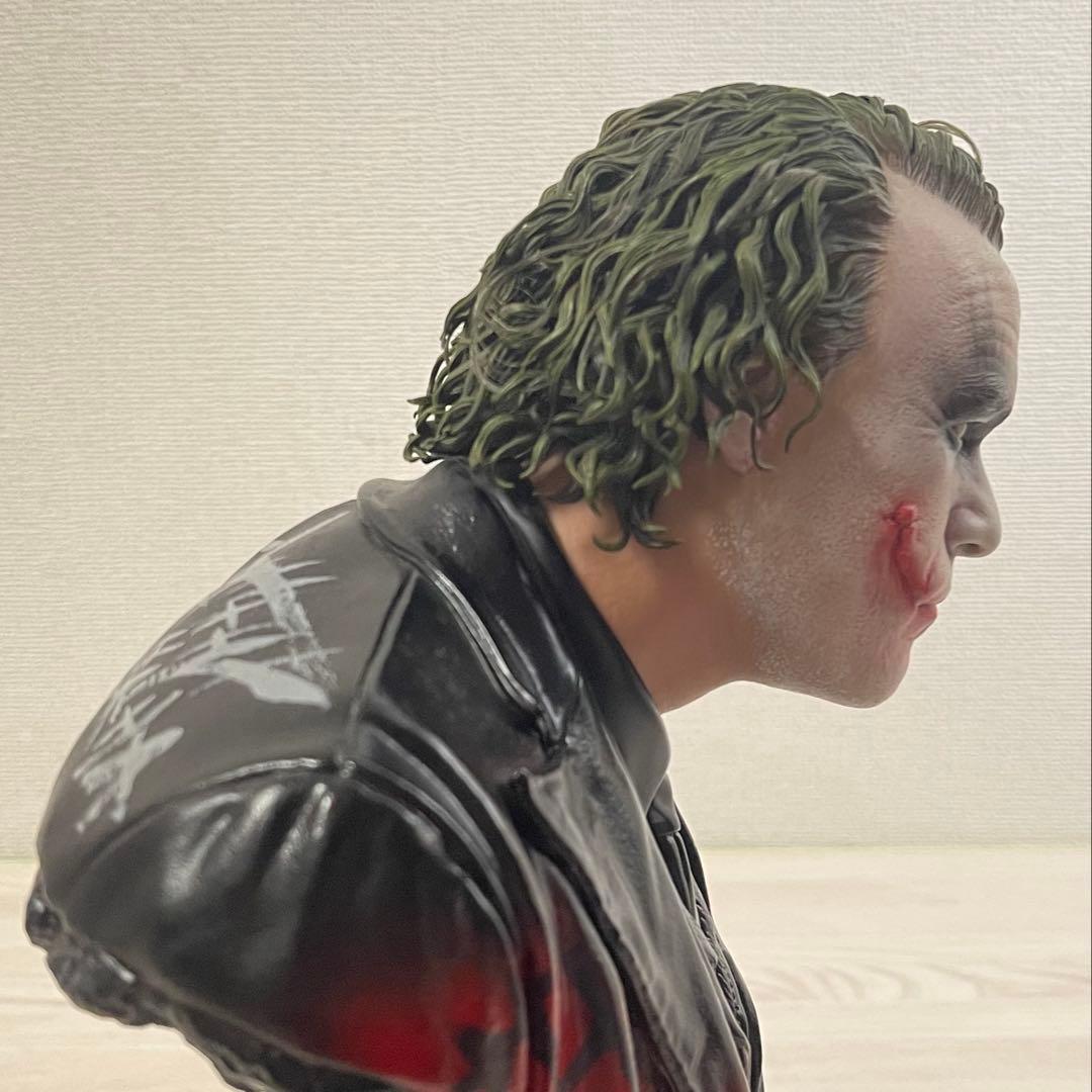 プライム1スタジオ フィギュア プレミアムバスト ダークナイト