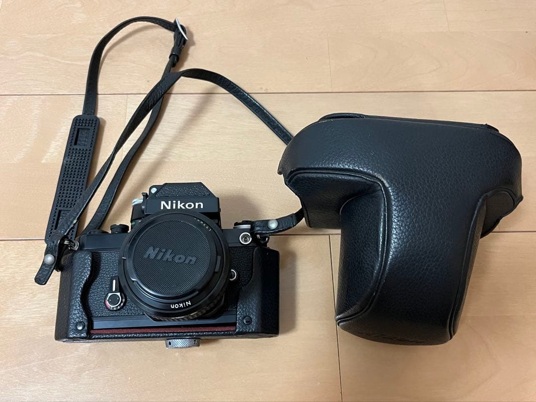 Nikon F2 PhotomicA、POLAROID COLOR PACK82 Polaroid Colorpack II Instant Film Camera for sale online | eBay