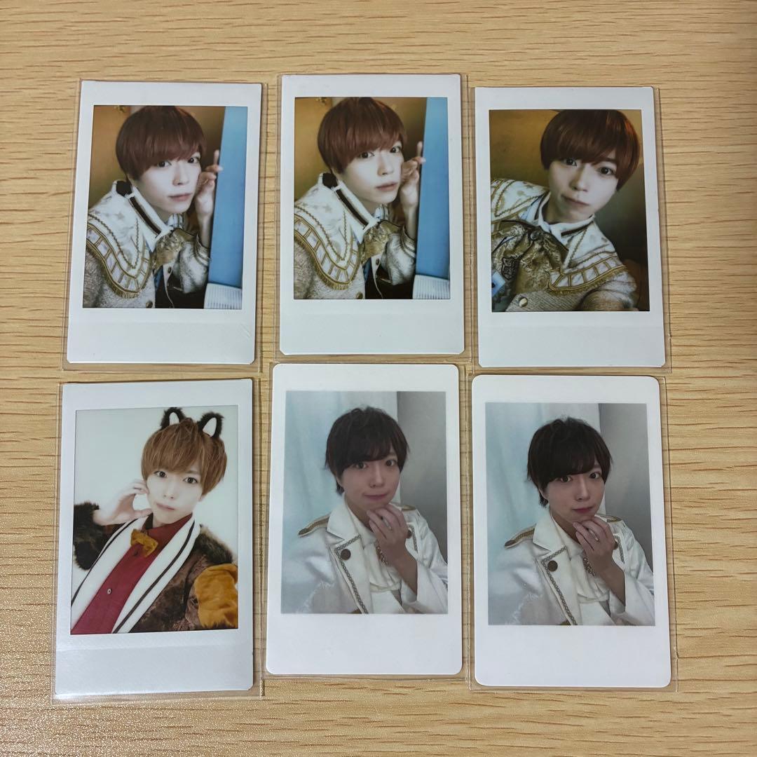 パンダドラゴン ぱっち チェキ ハピカ - メルカリ