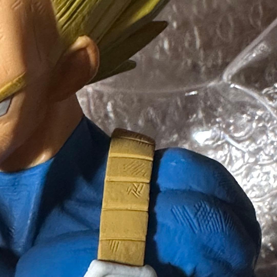SMSP ドラゴンボール 孫悟空 ベジータ 01 A賞 セット - メルカリ
