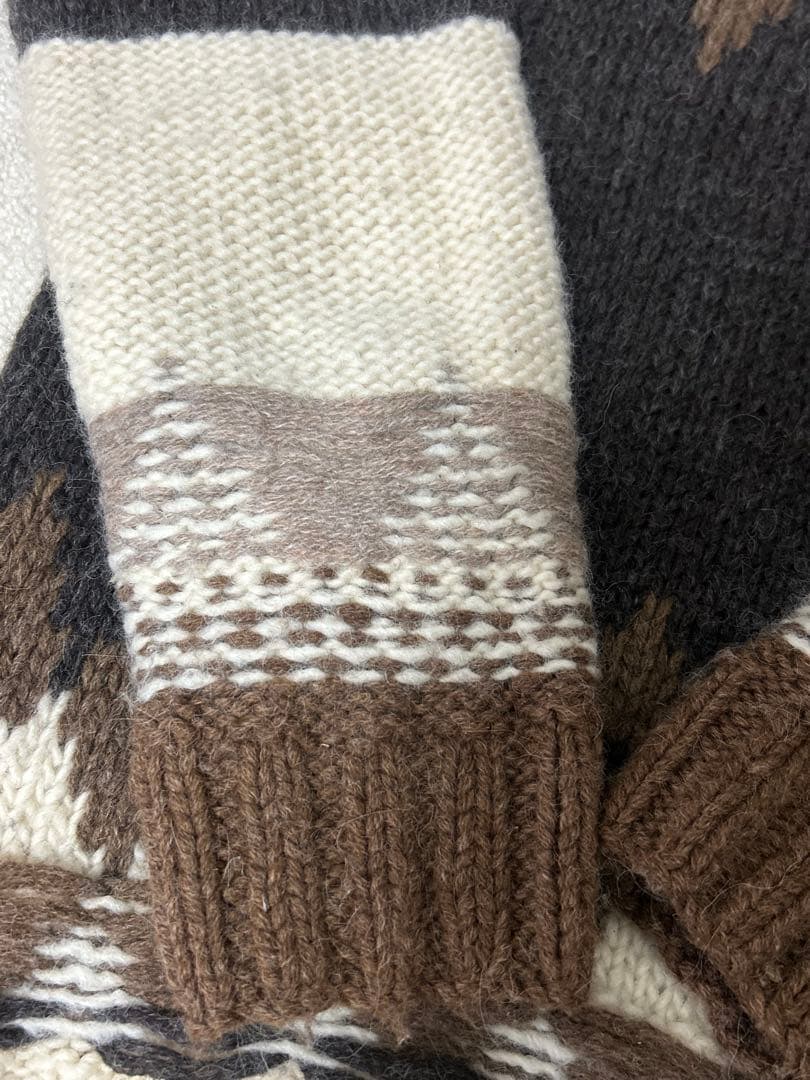 《希少》Martin Margiela x  マルジェラ ニット