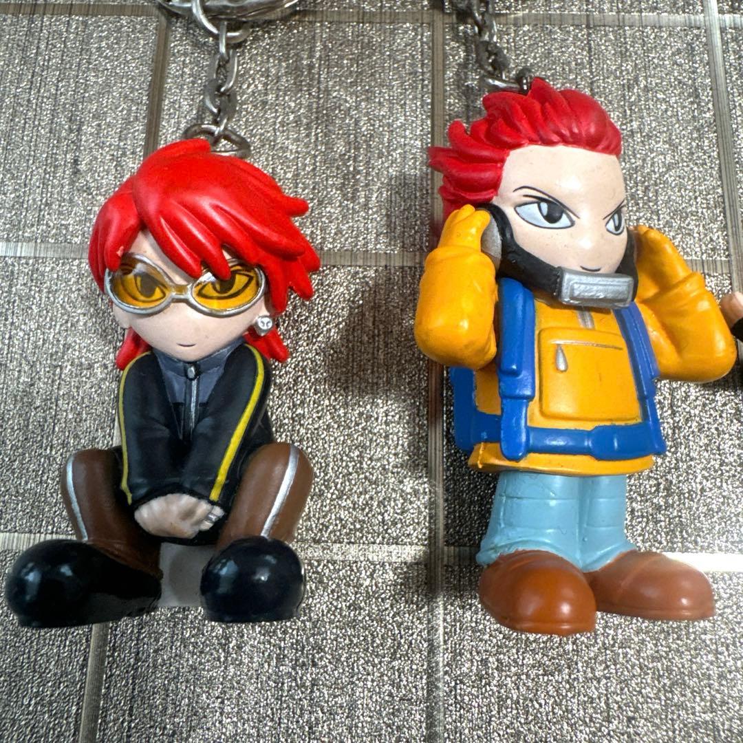 レア 廃盤 希少 HIDE キーホルダー X Japan - メルカリ