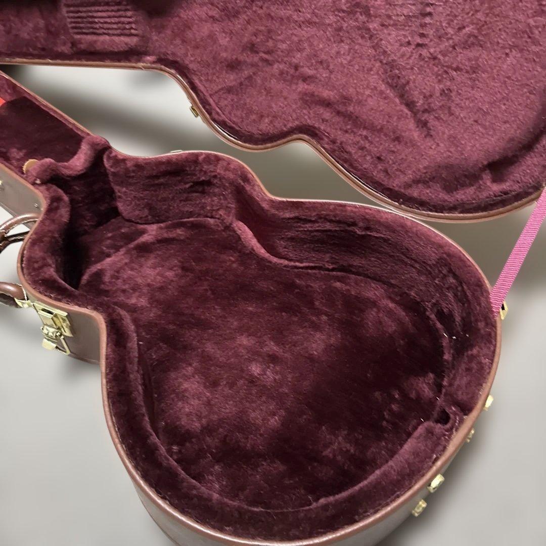 Morris SS-125Rアコースティックギター ルシアーモデル - メルカリ