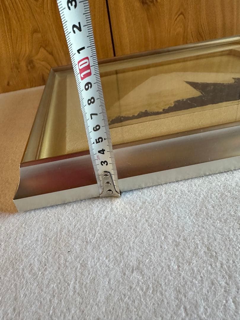 前田青邨 富士 日本画 文化勲章 工芸 - メルカリ