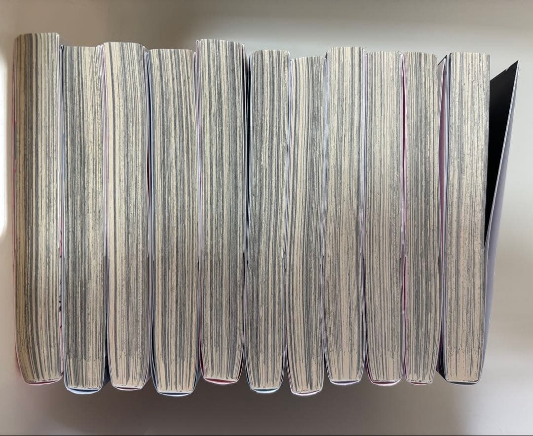 ハッピーシュガーライフ ※10巻欠品+恋愛自壊人形 恋するサーティン 1