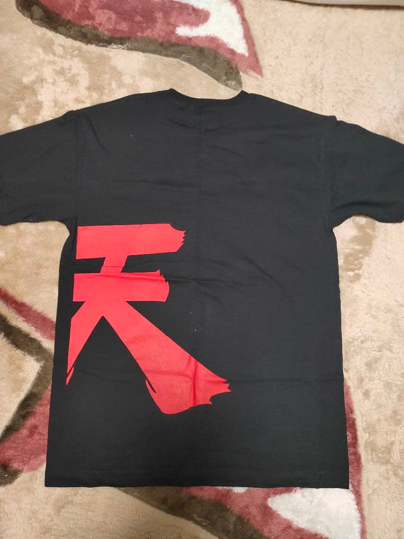 ときど Tシャツ① Tokido eスポーツ(esports) プロゲーマー - メルカリ