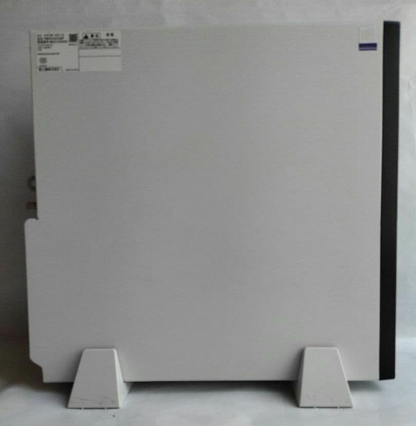 本体・電源コードのみ】FMV ESPRIMO D587/SX④