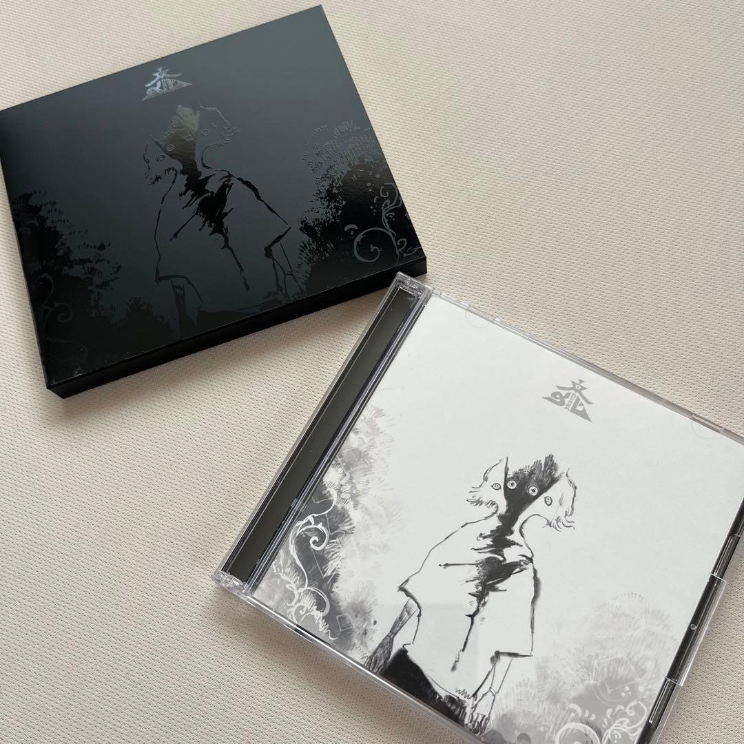 Eve「文化」 CD DVD 4th アルバム 初回限定盤 - メルカリ