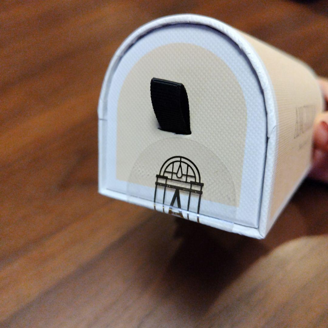 アンジェリーナ2026年ガレット・デ・ロアフェーブコンプリートBox(紙袋付)