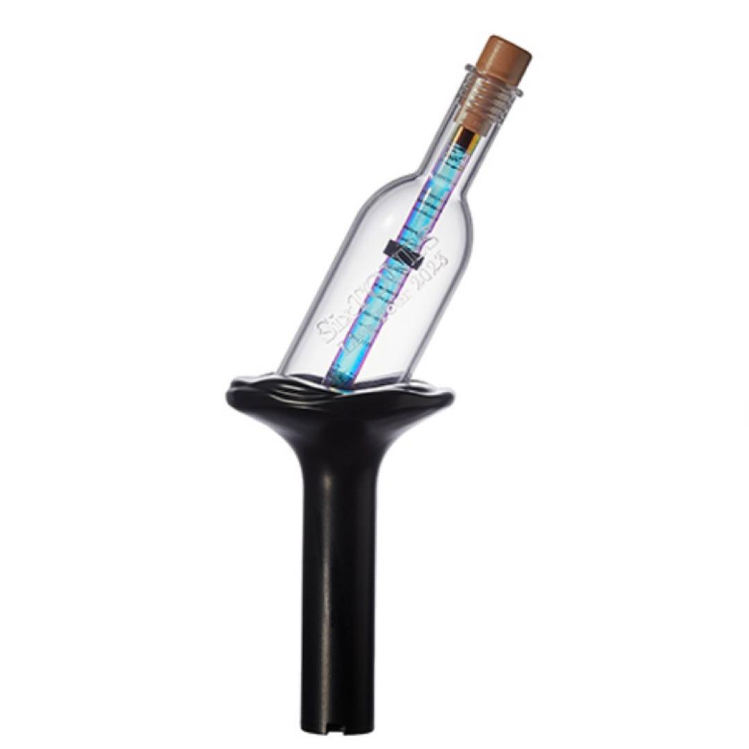 SixTONES 慣声の法則 ペンライト - メルカリ