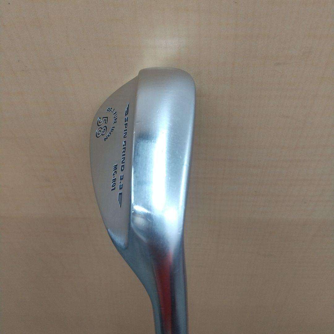 三浦技研☆MG-R01☆50+54+58 3本☆DERA MAX 03W-90S - メルカリ