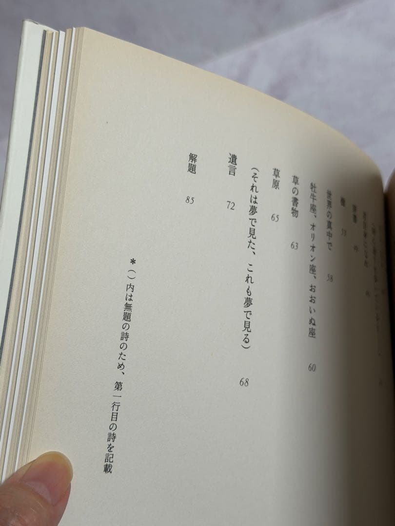 白い、白い日 アルセーニイ・タルコフスキー詩集｜静かでやさしい時間