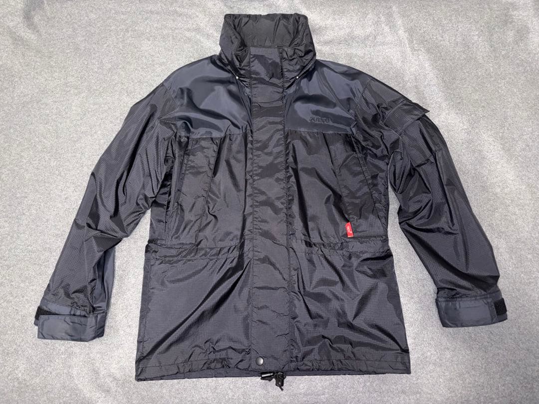送料無料 WTAPS ナイロンジャケット ダブルタップス 裏原FPAR TET 送料無料 WTAPS ナイロンジャケット ダブルタップス 裏原FPAR TET