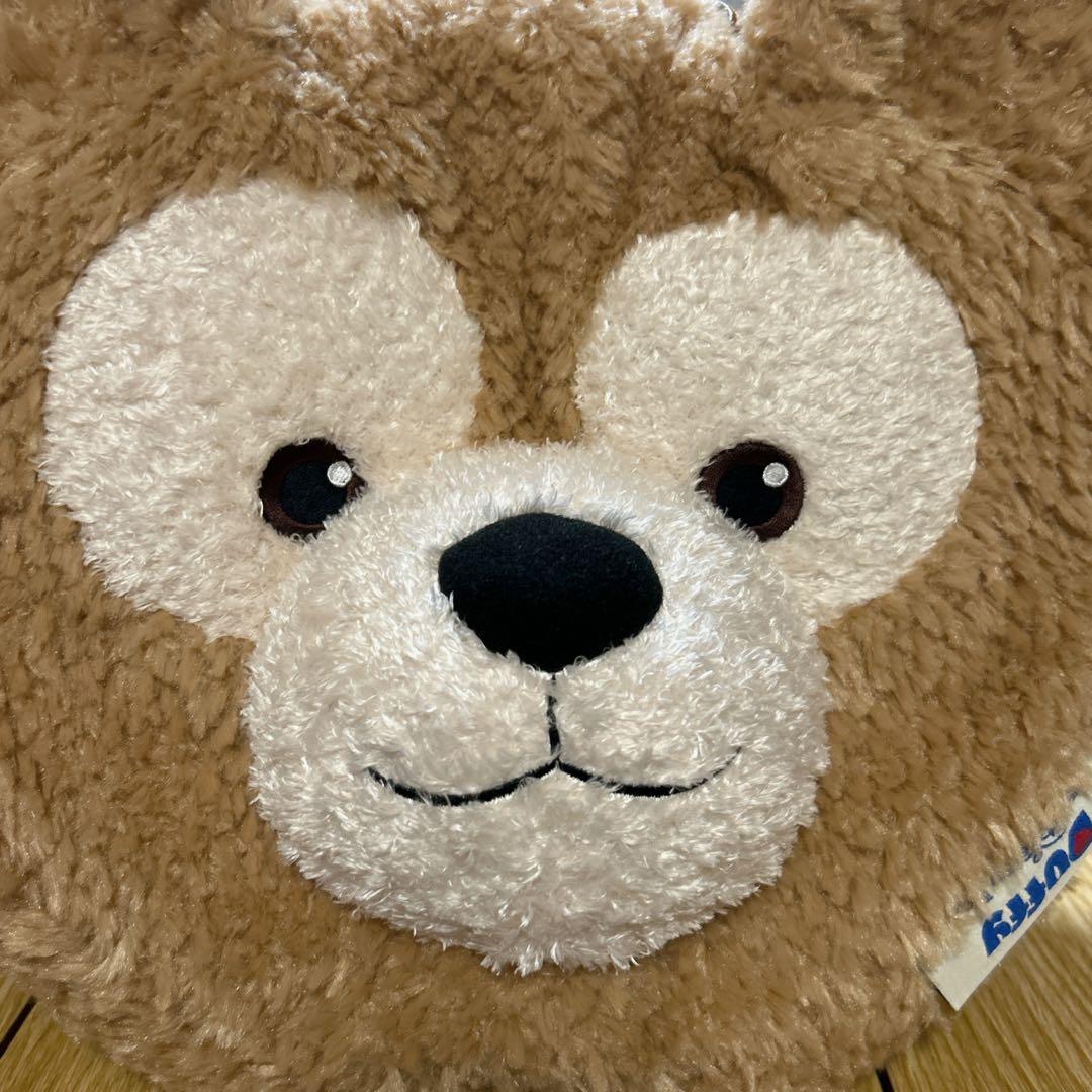 レア廃盤品】ディズニーシー ダッフィー フェイスバッグ 3way - メルカリ