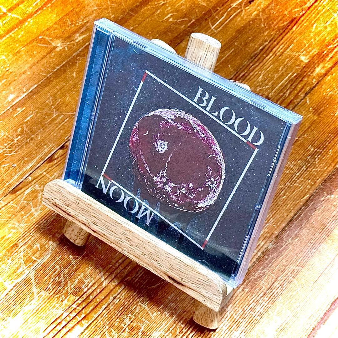 ひ*ろ様 nacoco music／BLOOD MOON 新品未開封 - メルカリ