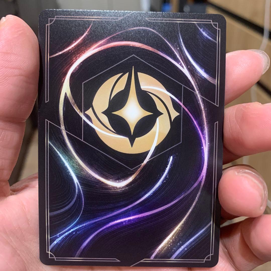 ロルカナ タマトア スーパーレア foil ホイル ディズニー 物語の