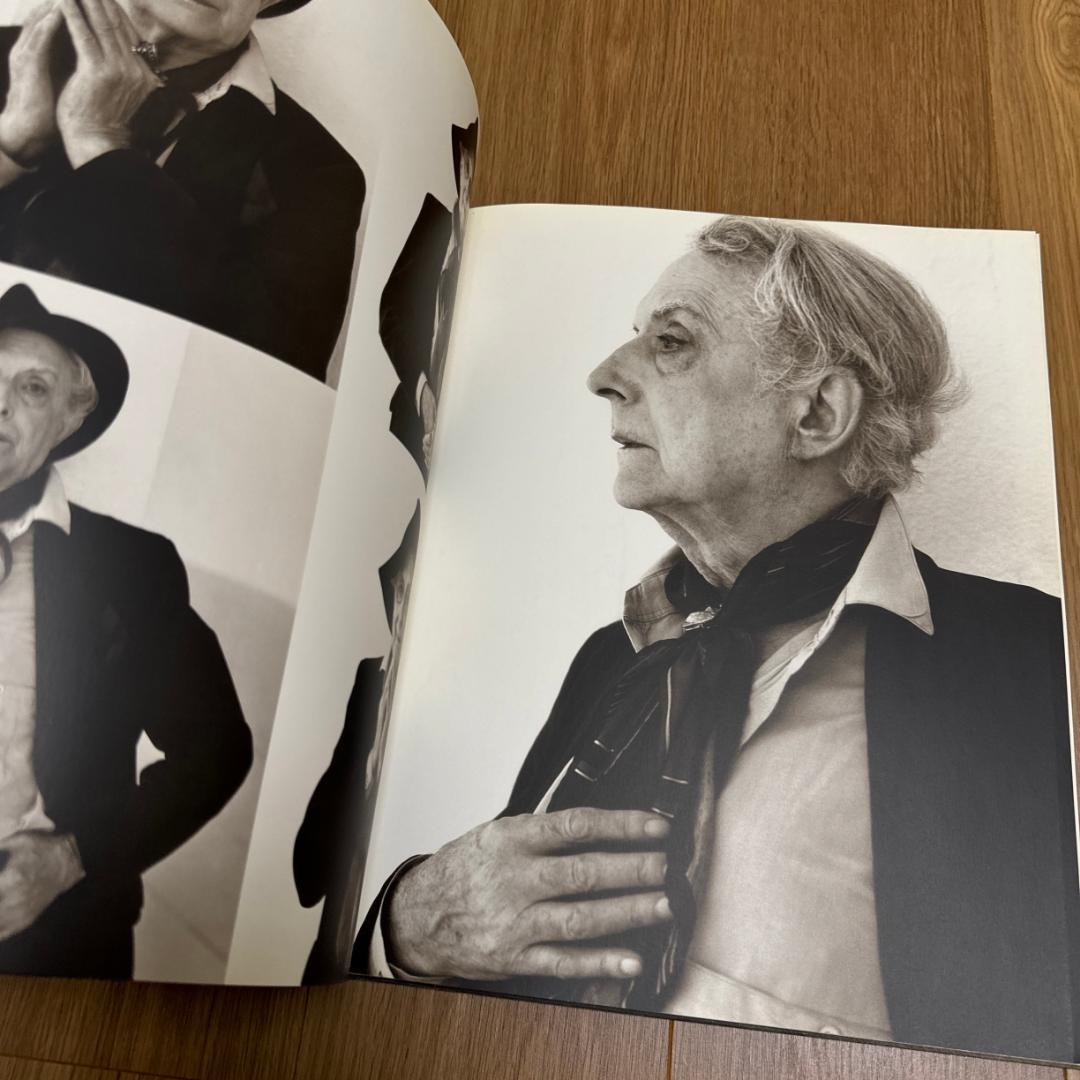 1992年・大判】Herb Ritts: Notoriousハーブリッツ写真集