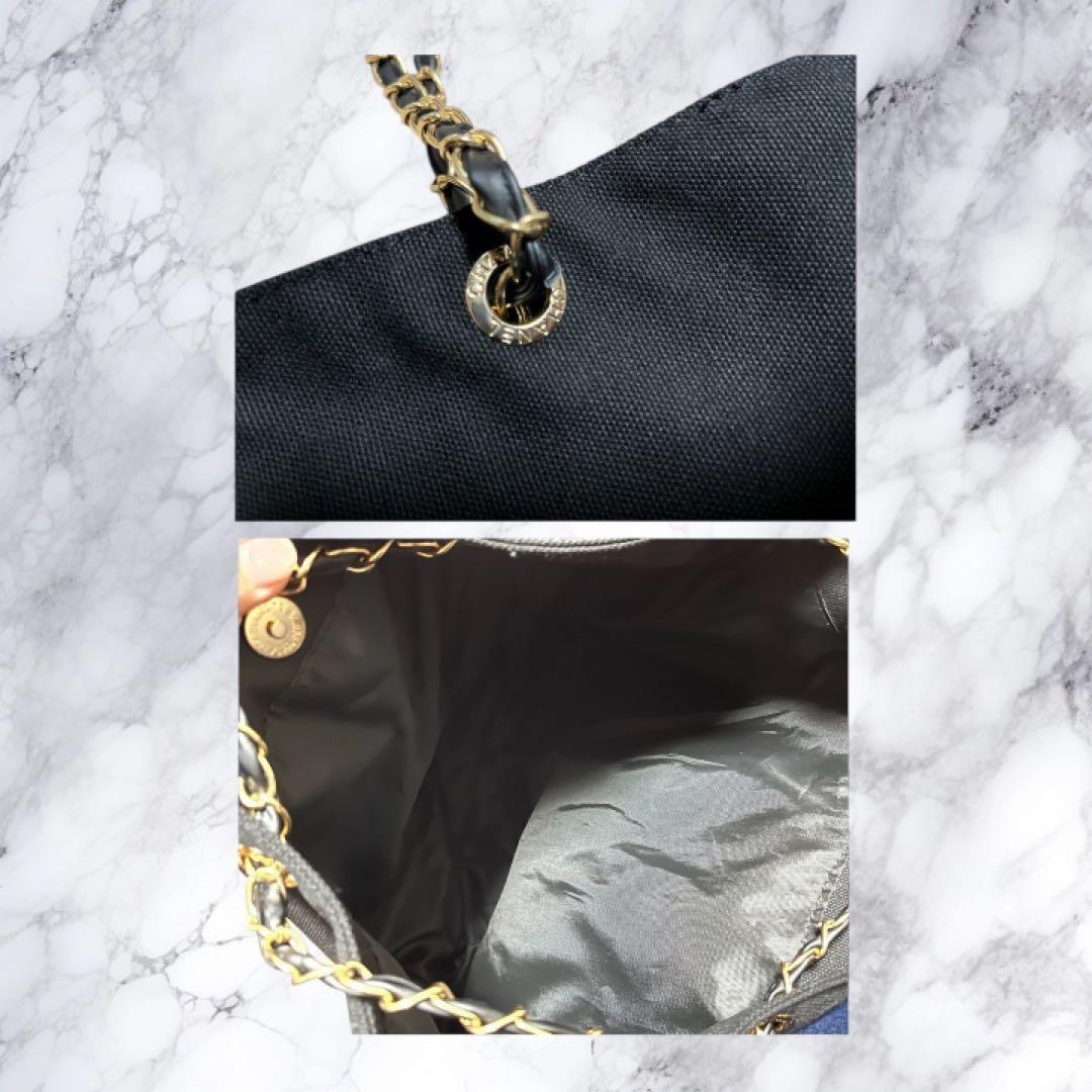 CHANEL♡ノベルティトートバッグ - メルカリ