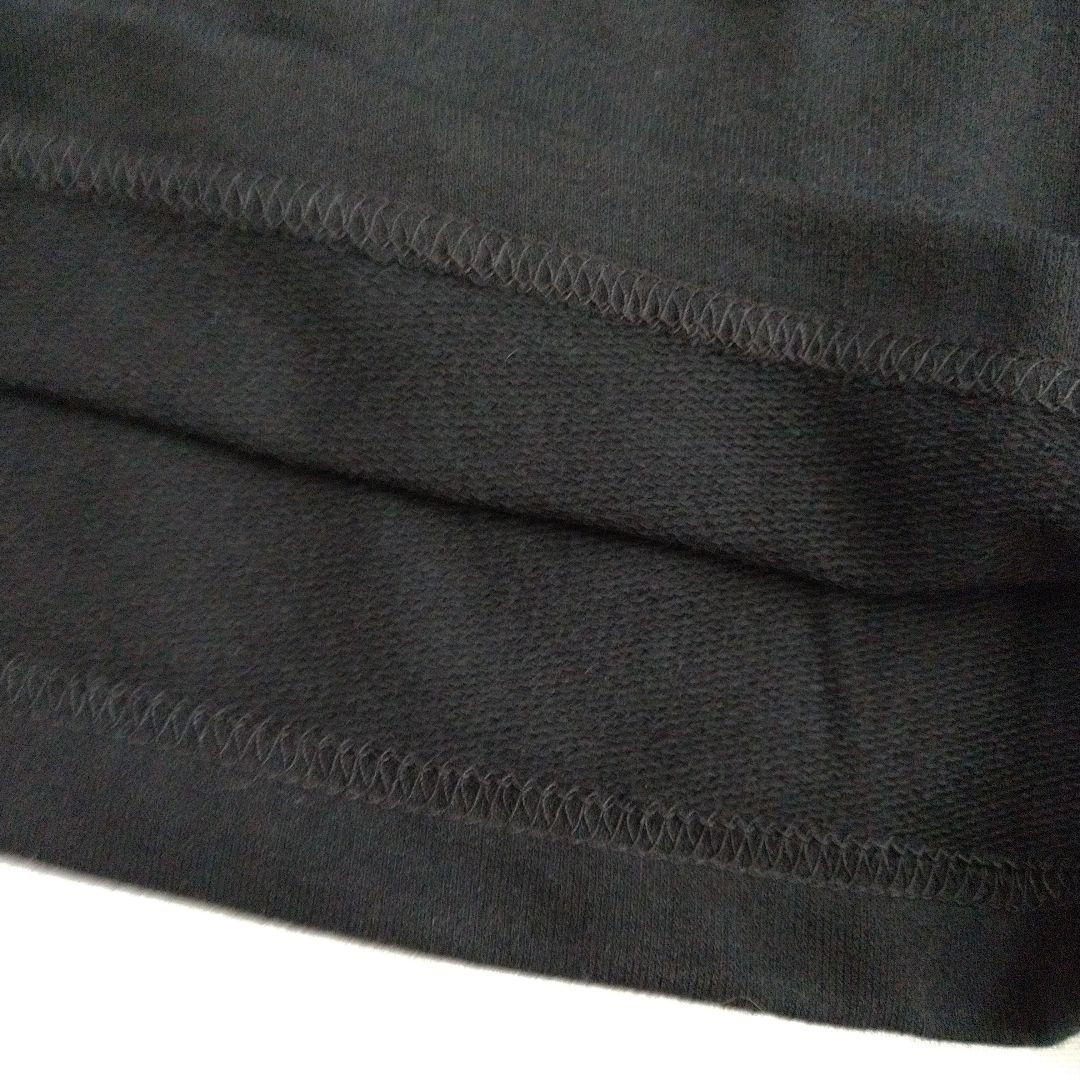 まりりん☆新品 ラブトキシック☆接触冷感ハ－フジップセットアップ 150