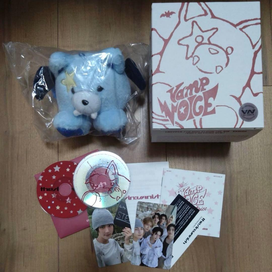 ENHYPEN ジョンウォン ボイスキーリング - メルカリ