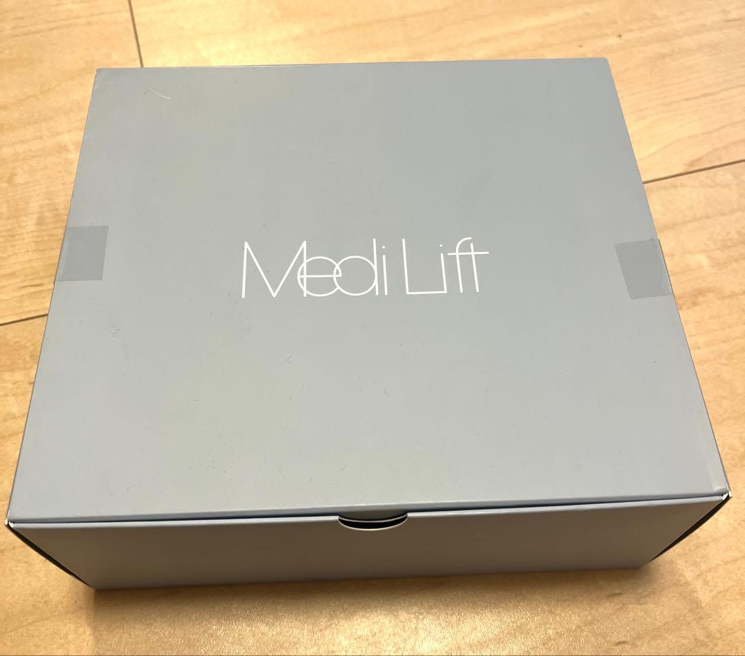 ★未使用未開封YA-MAN メディアリフトプラス ゲルセットEPM-1888-1 MediLift YAMAN メディリフト プラス 50gゲルセットEPM-18BB-1