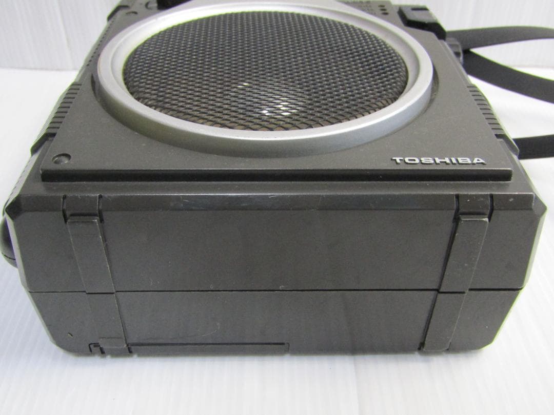 A3460 TOSHIBA ラジオ RP-1450F