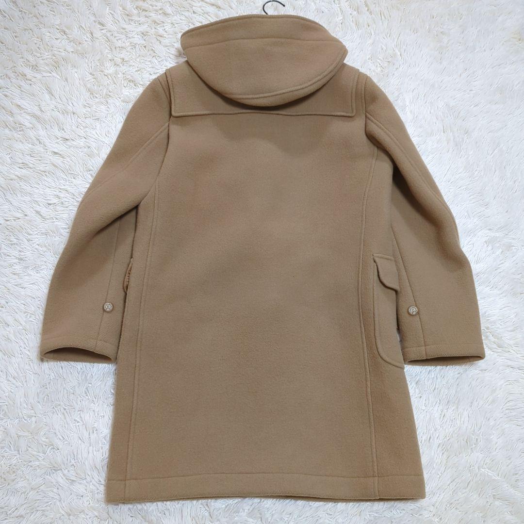 希少サイズ マッキントッシュ 40 ロング ダッフルコート 英国製