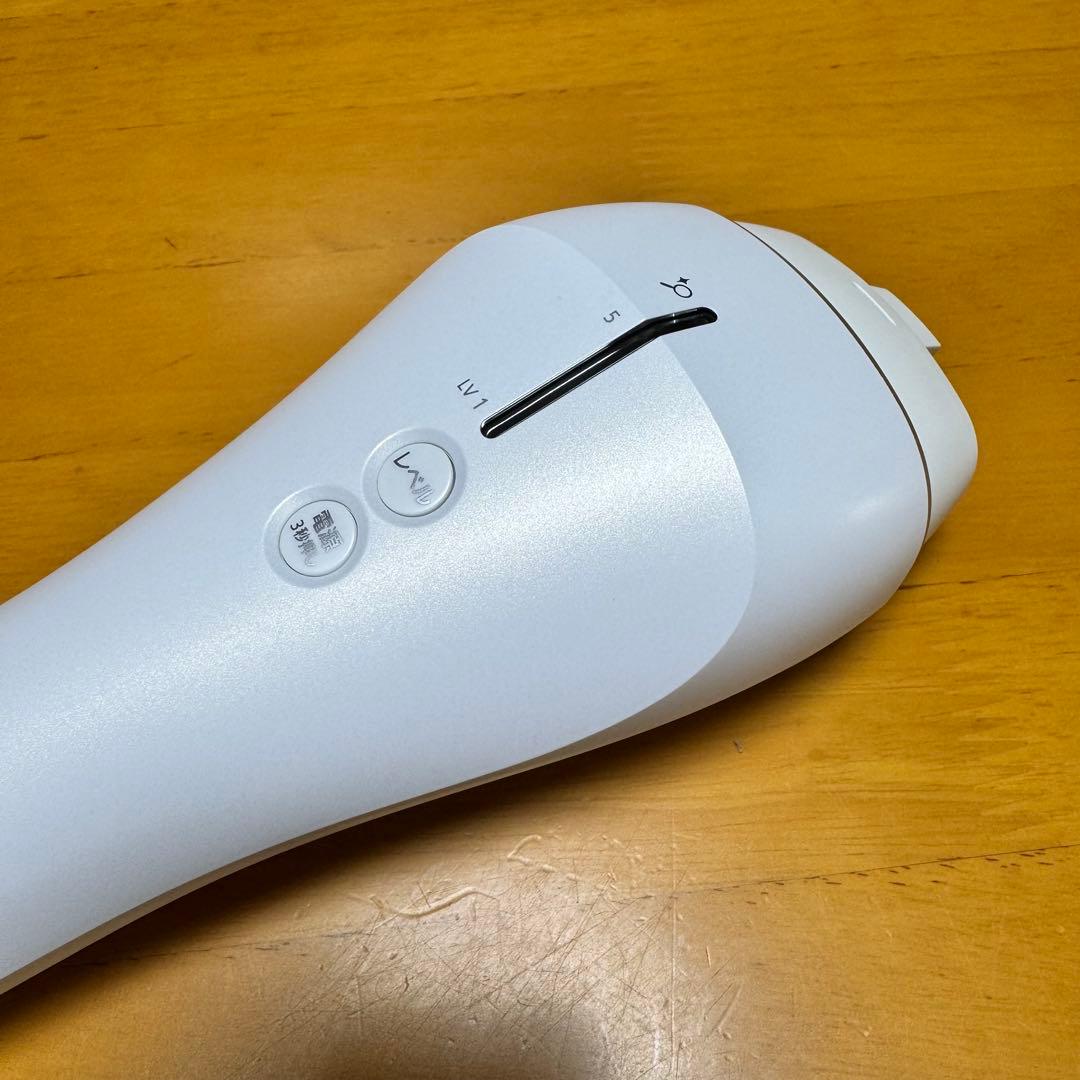 光脱毛器】Panasonic ES-WP88 完品・完動品 美容器