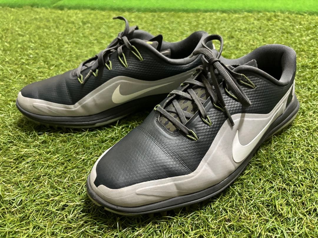 日本未発売 Nike Lunar Control Vapor 2 ナイキ ゴルフ Nike Lunar Control Vapor 2 Review | Consumer Wear Test