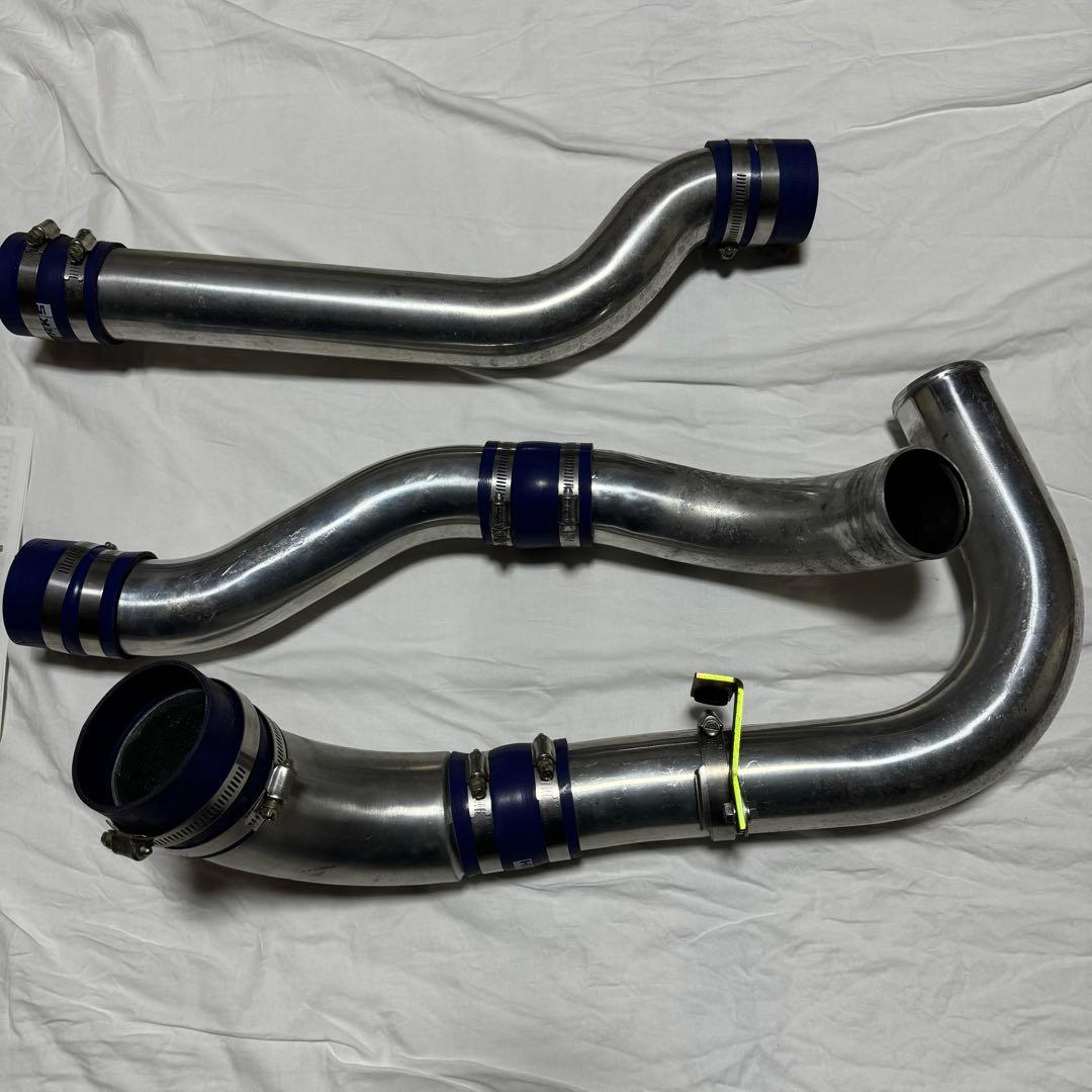 80スープラ★HKS★吸気系パイプ★3点 80スープラ☆HKS☆吸気系パイプ☆3点 - メルカリ