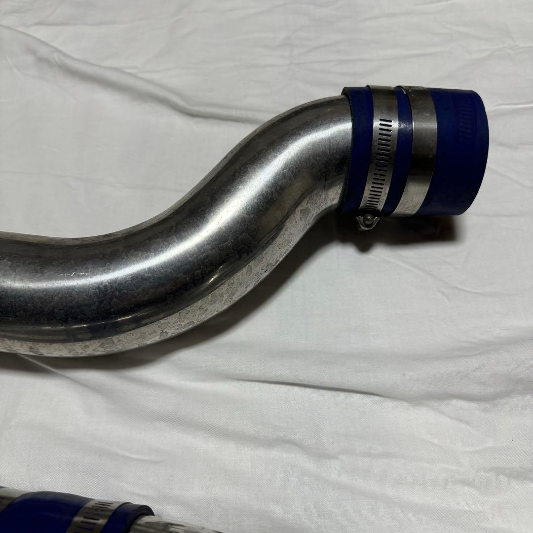 80スープラ☆HKS☆吸気系パイプ☆3点 - メルカリ